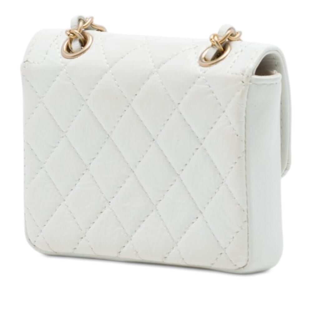 Chanel Belt Bag