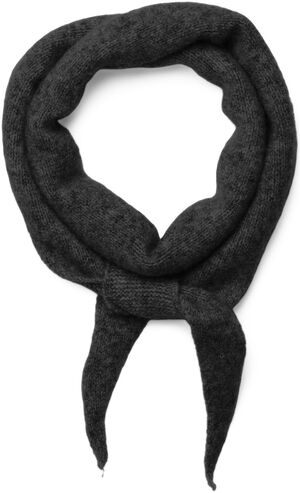PCMINNA TRIANGLE SCARF NOOS BC