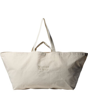 Iconic Tote Bag 3O - Large