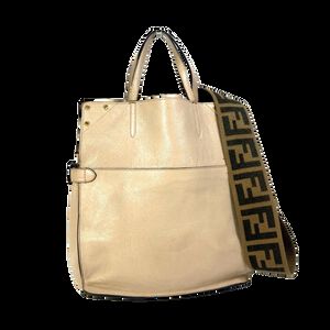 Fendi Shoulder Bag