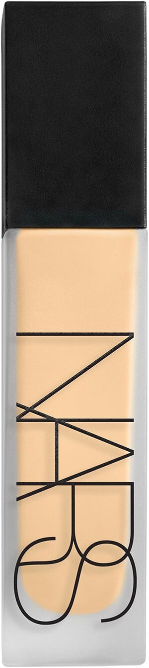 Natural Matte Longwear Foundation - Mat foundation med lang holdbarhed