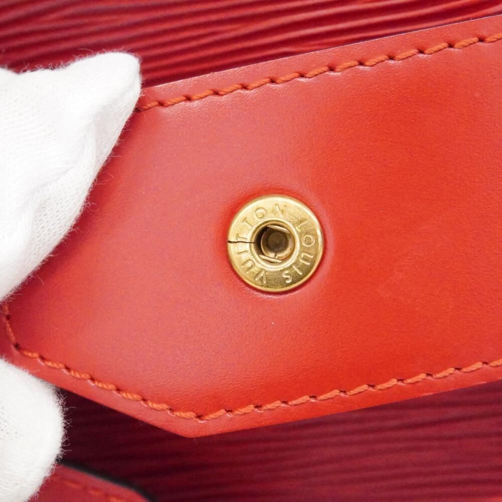 Louis Vuitton Sac D'&eacute;paule