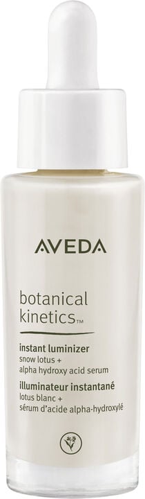 Botanical Kinetics Instant Luminizer Snow Lotus and Alpha Hydroxy Acid