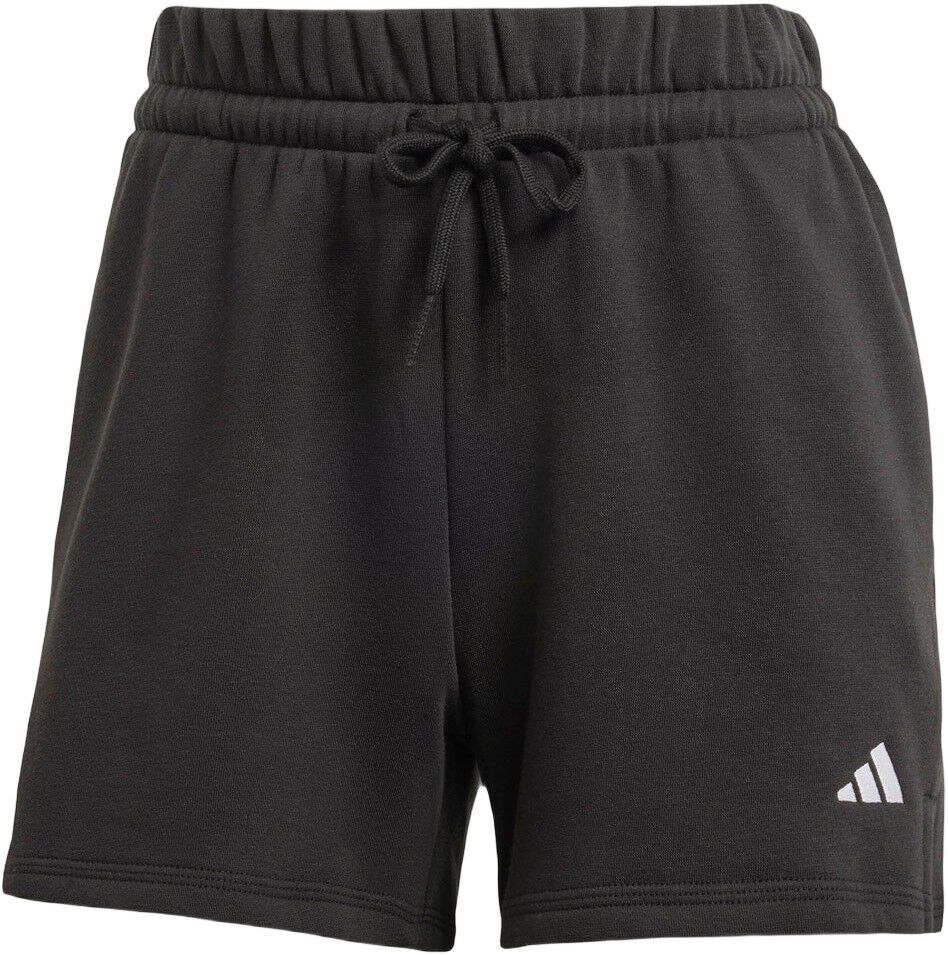 Small Logo Shorts