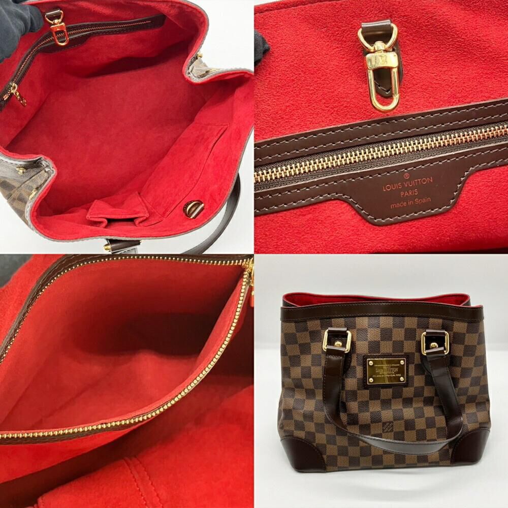 Louis Vuitton Hampstead