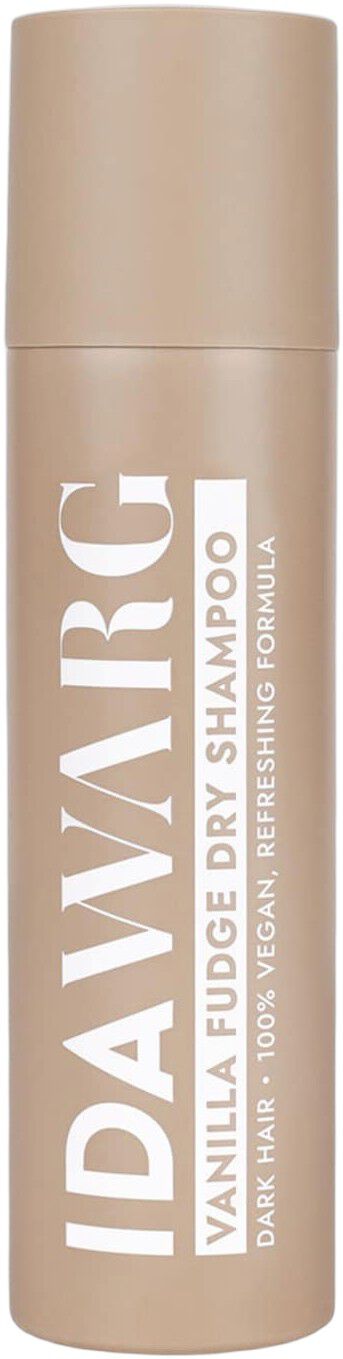 DRY SHAMPOO VANILLA FUDGE DARKHAIR
