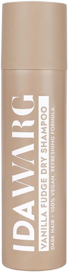 DRY SHAMPOO VANILLA FUDGE DARKHAIR