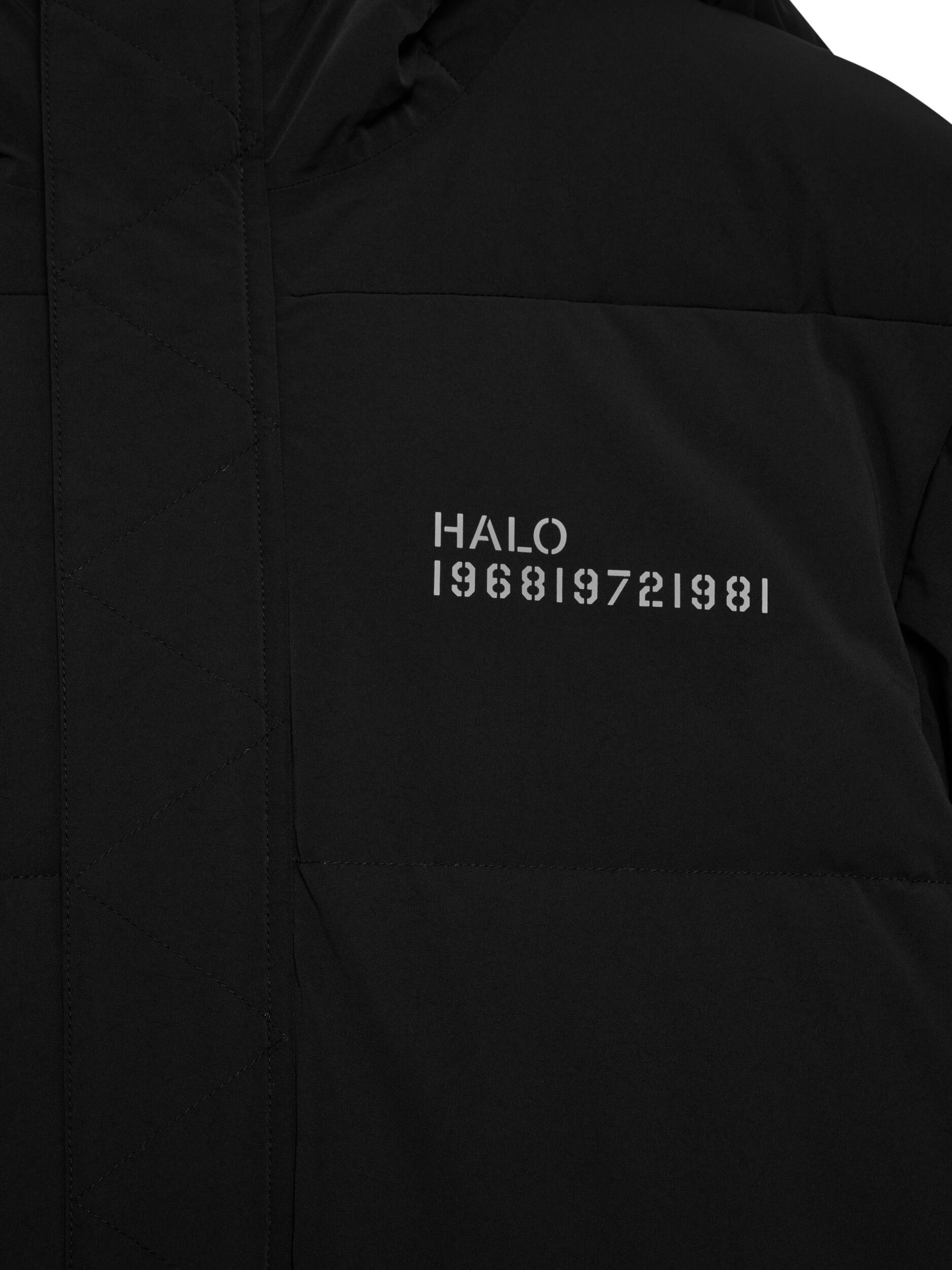 HALO 223 DOWN JACKET