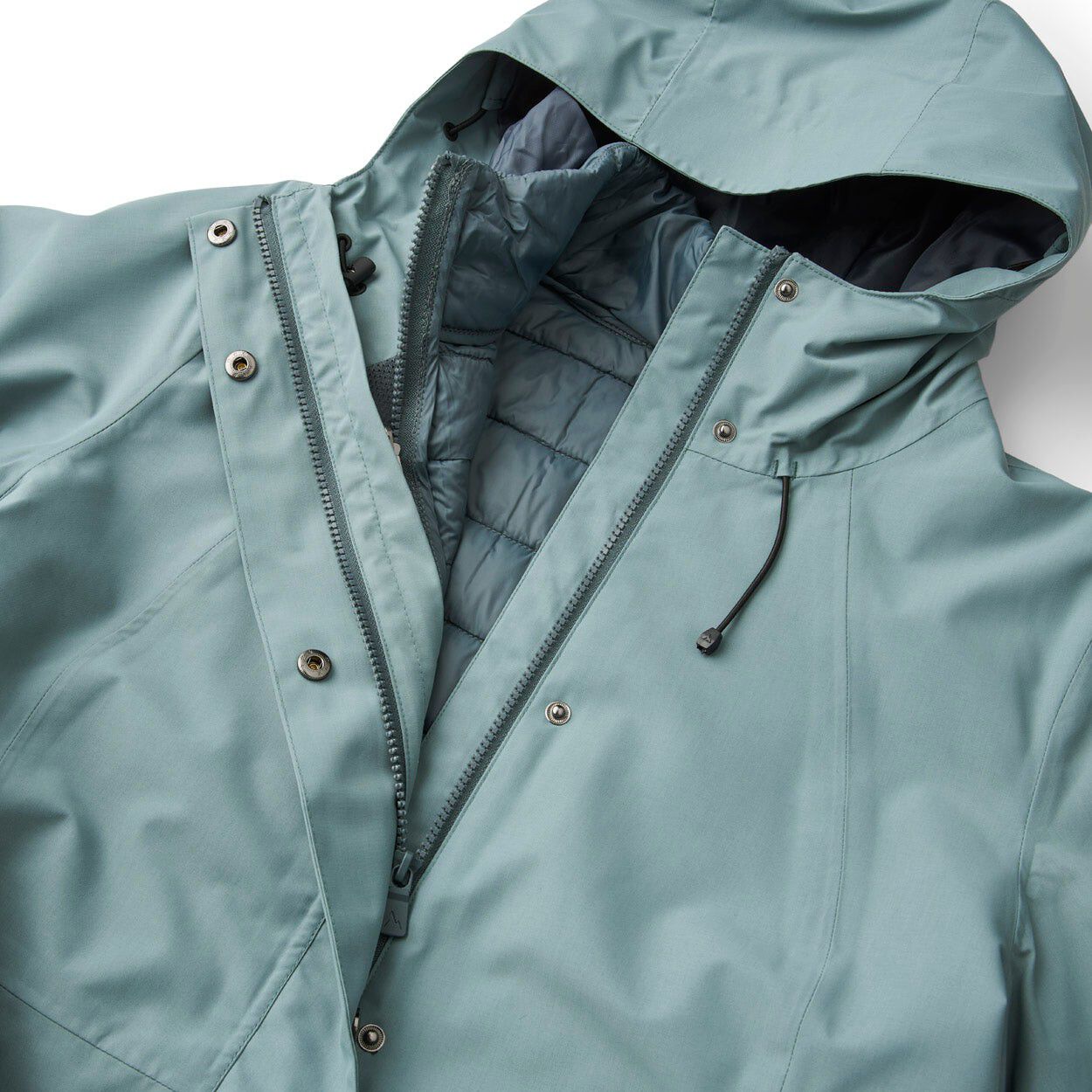 Jennifer 3-IN-1 Vinterjakke