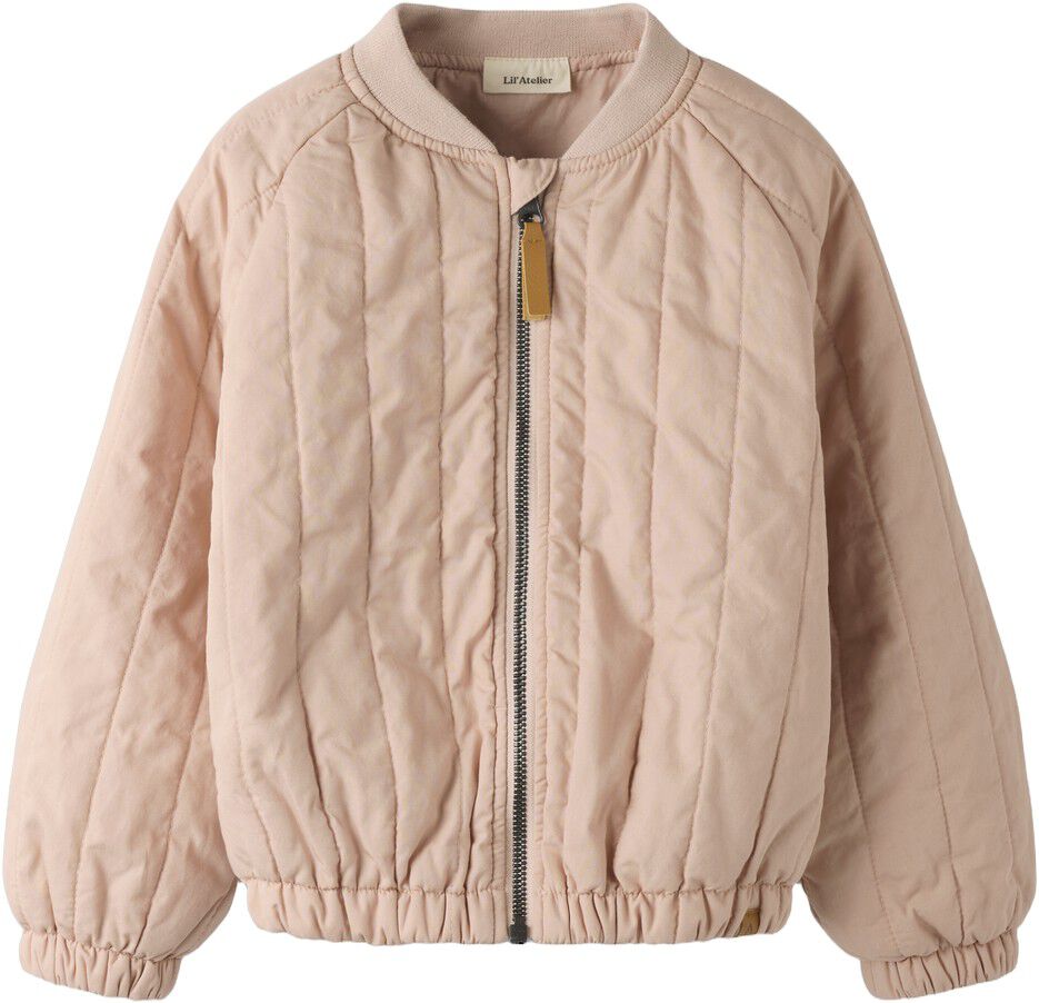 NMFLIO BOMBER JACKET LIL