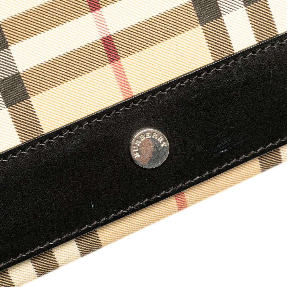 Burberry Crossbody Bag