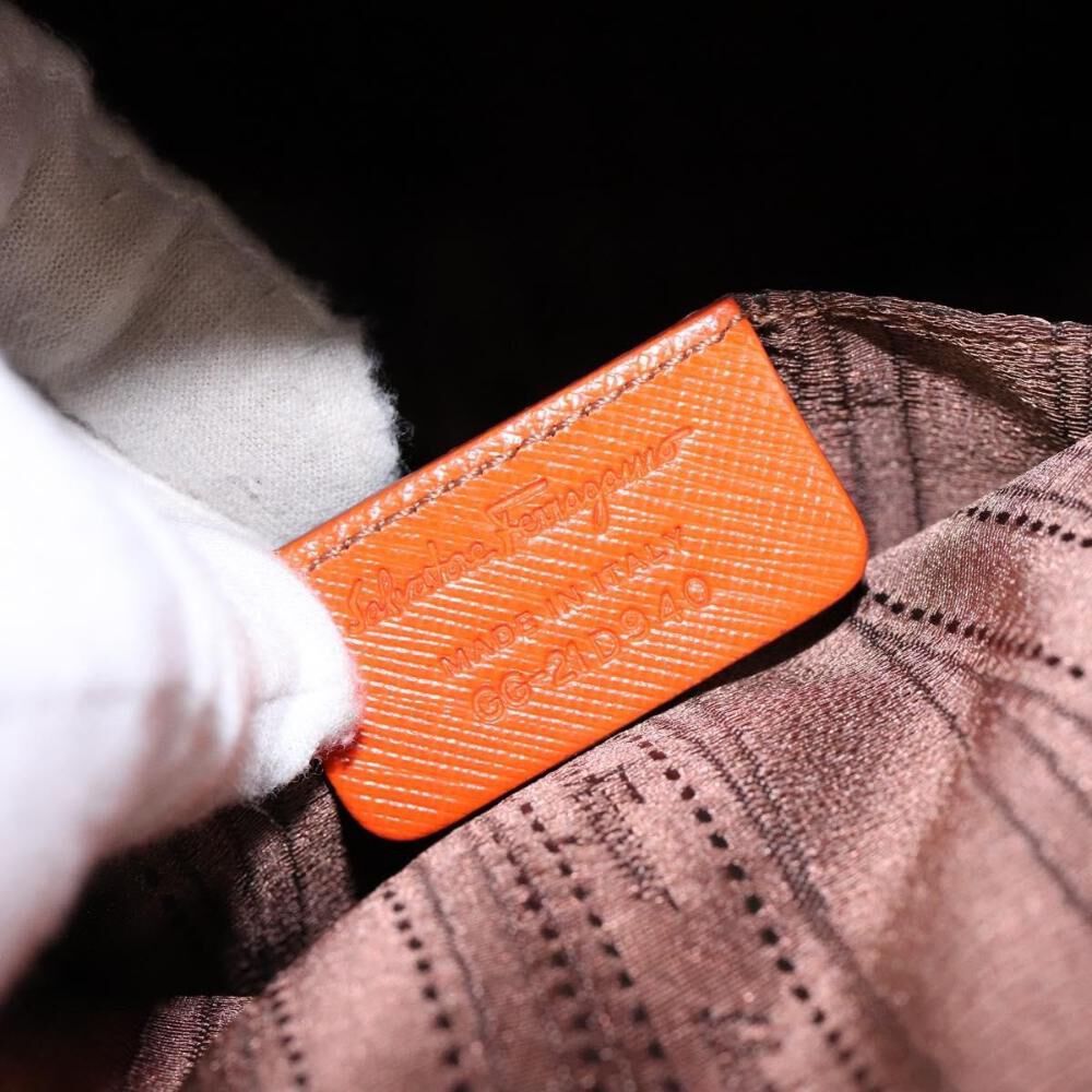 Salvatore Ferragamo Tote