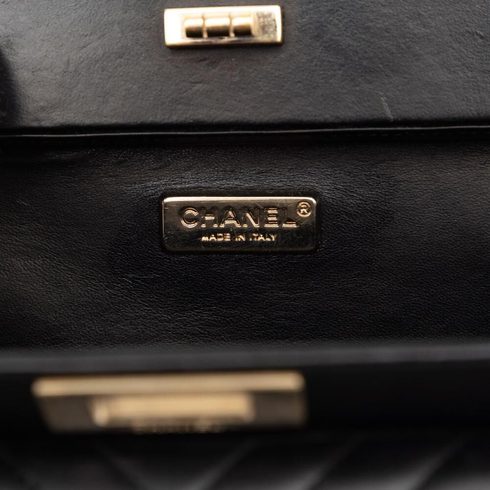 Chanel Crossbody Bag
