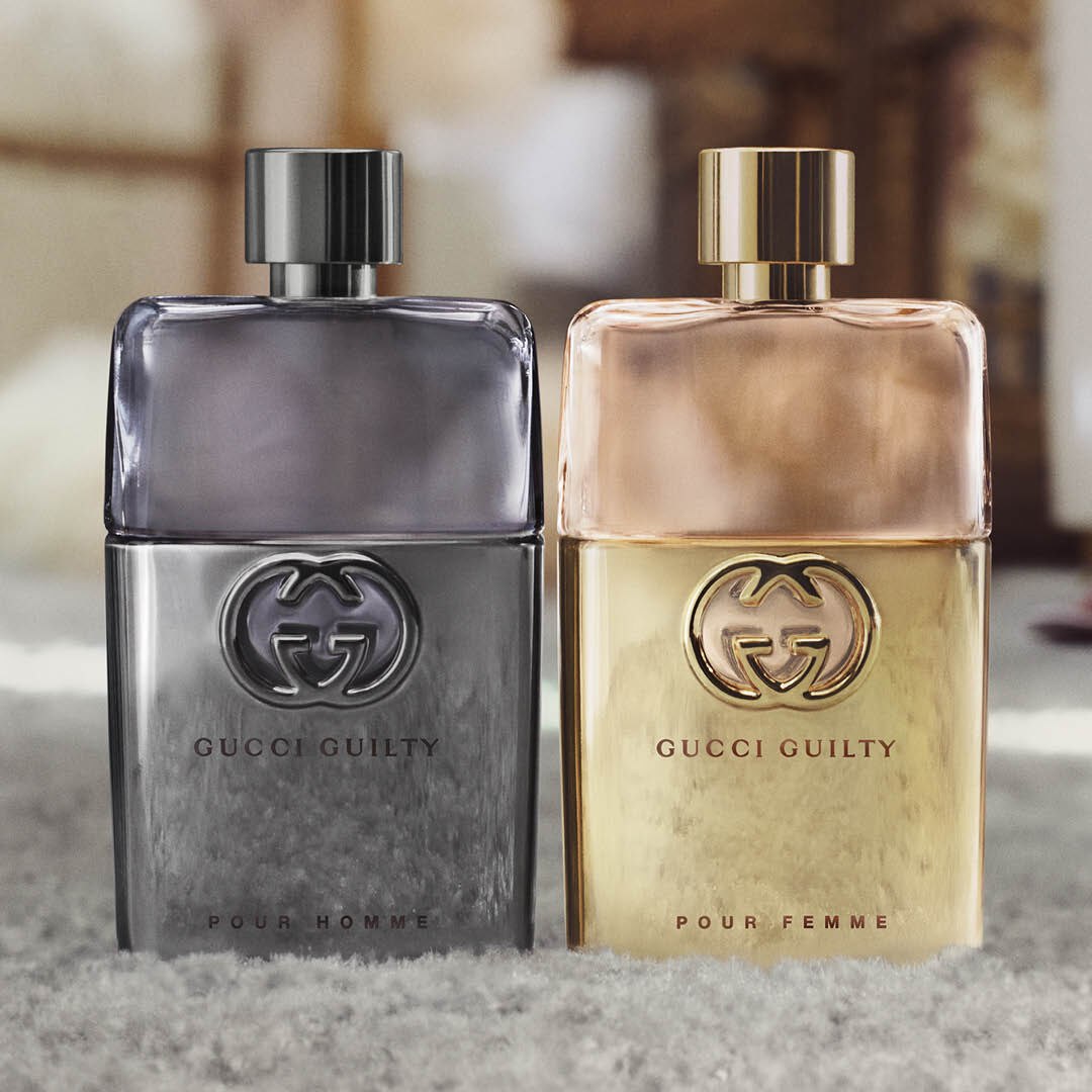 Guilty revolution sales