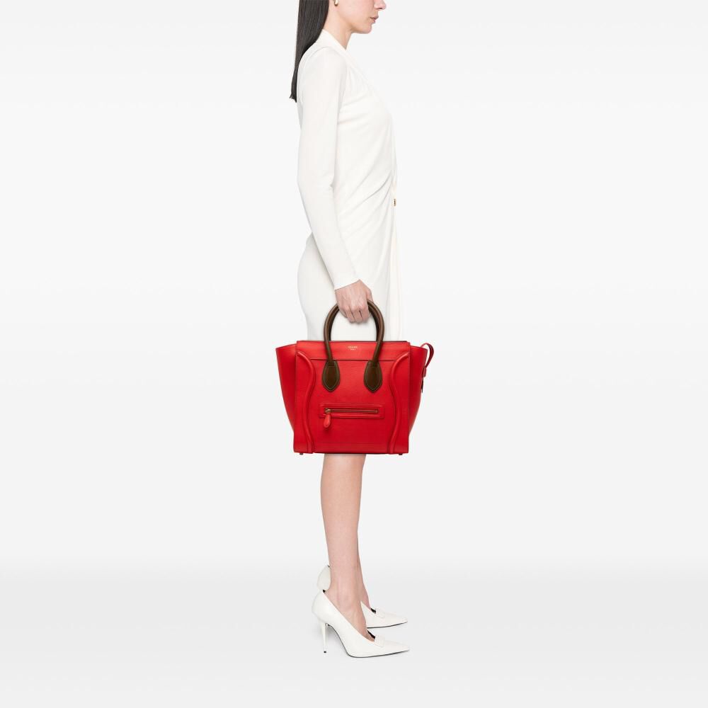 Celine Luggage