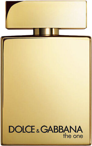 Dolce&Gabbana The One Pour Homme Gold Intense Eau de Parfum