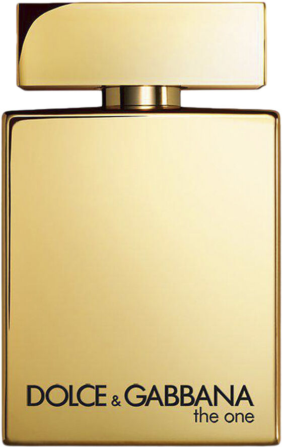 Dolce&Gabbana The One Pour Homme Gold Intense Eau de Parfum