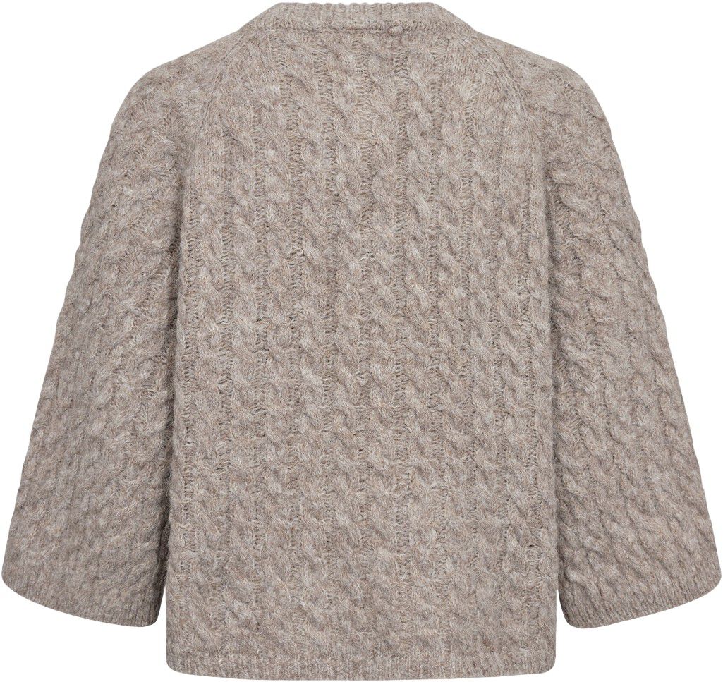 Kabba New Knit Cardigan