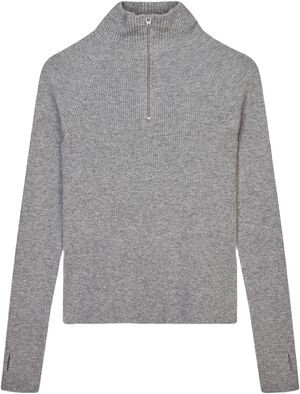 Fine Merino Ida Knit