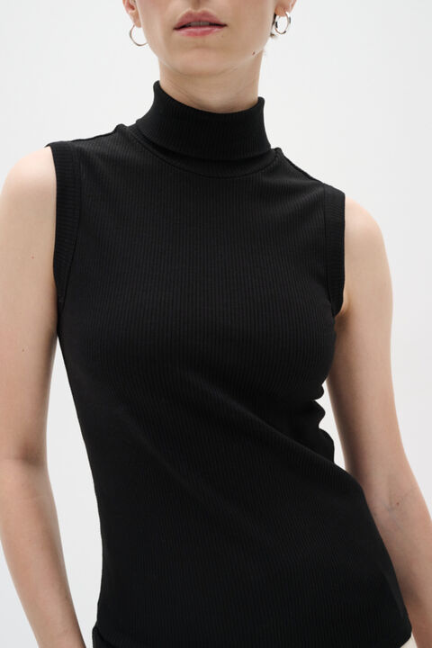 DagnaIW Rollneck Top