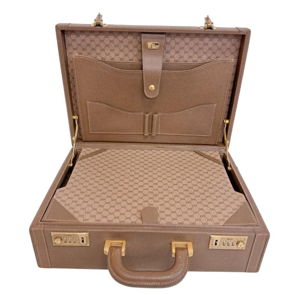 Gucci Briefcase