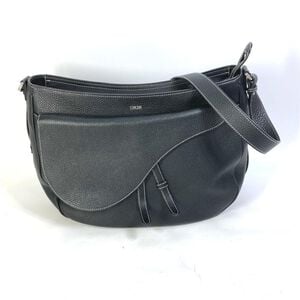 Dior Saddle Bag