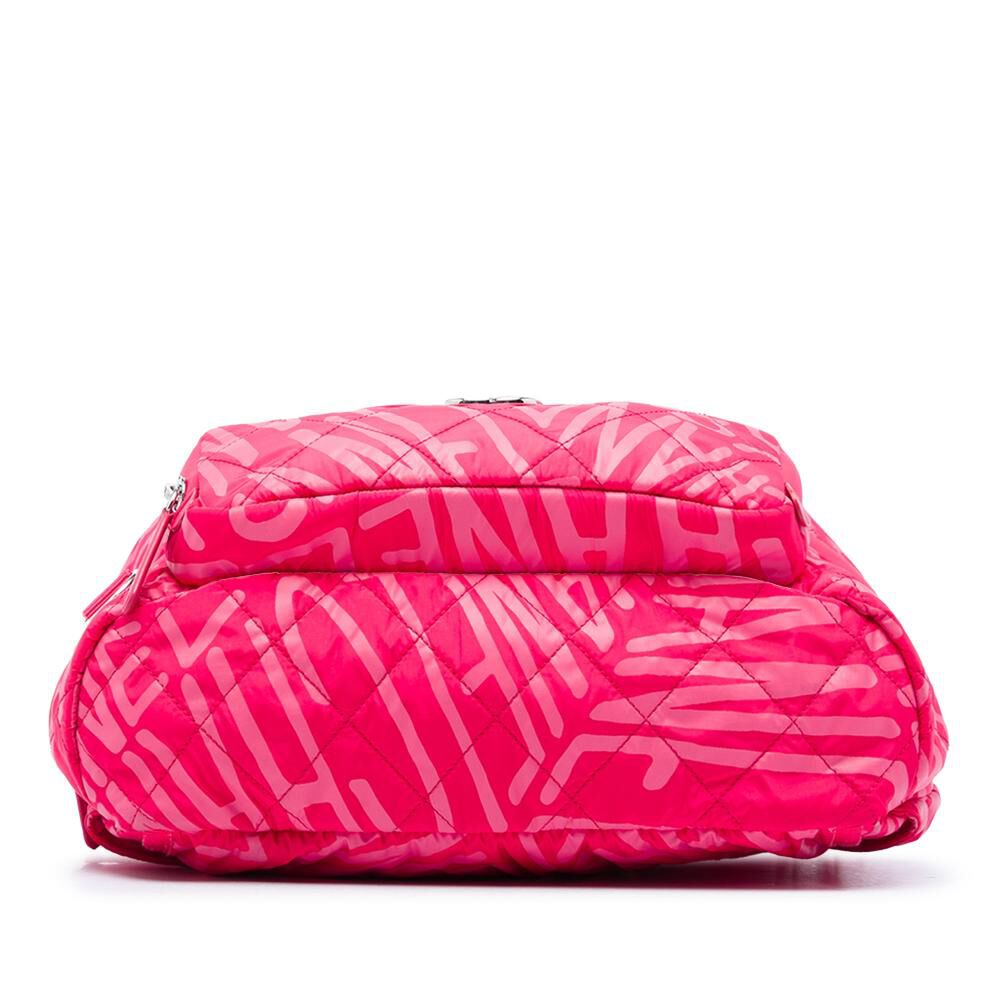 Chanel Backpack