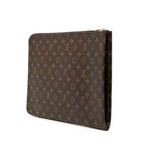 Louis Vuitton Poche Documents