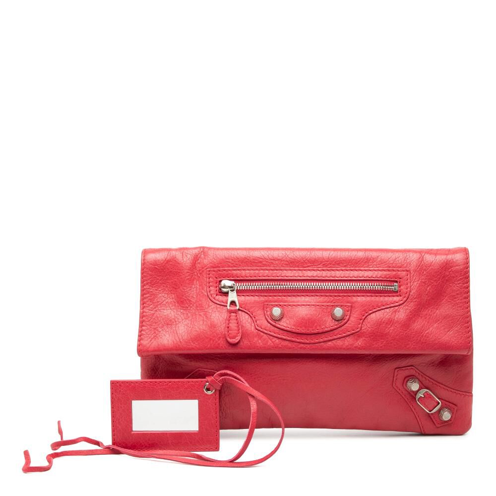 Balenciaga Clutch