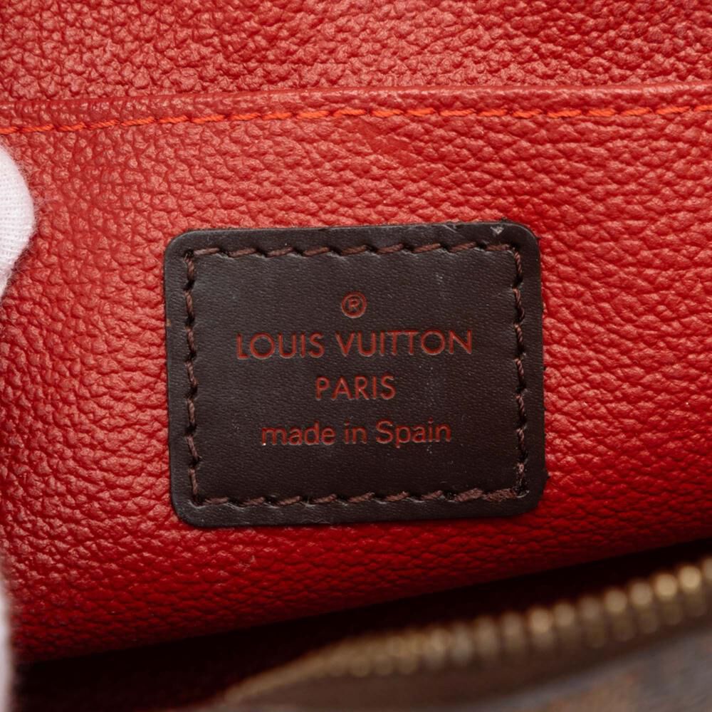 Louis Vuitton Cosmetic Pouch
