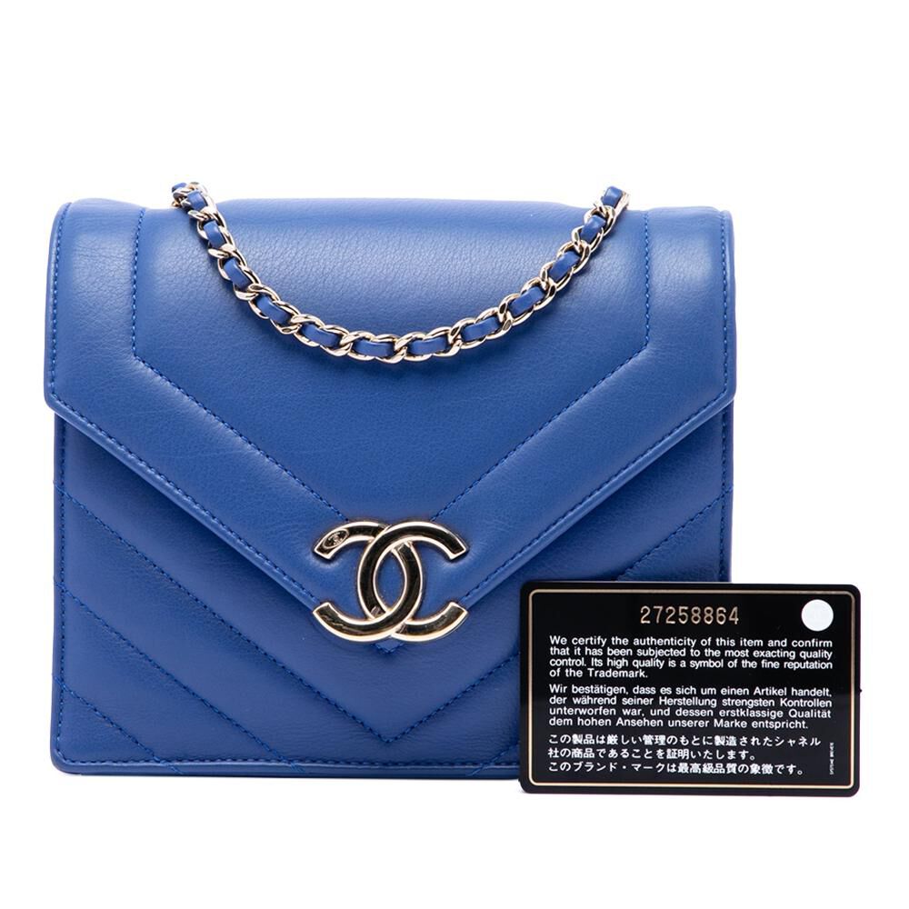 Chanel Flap Bag