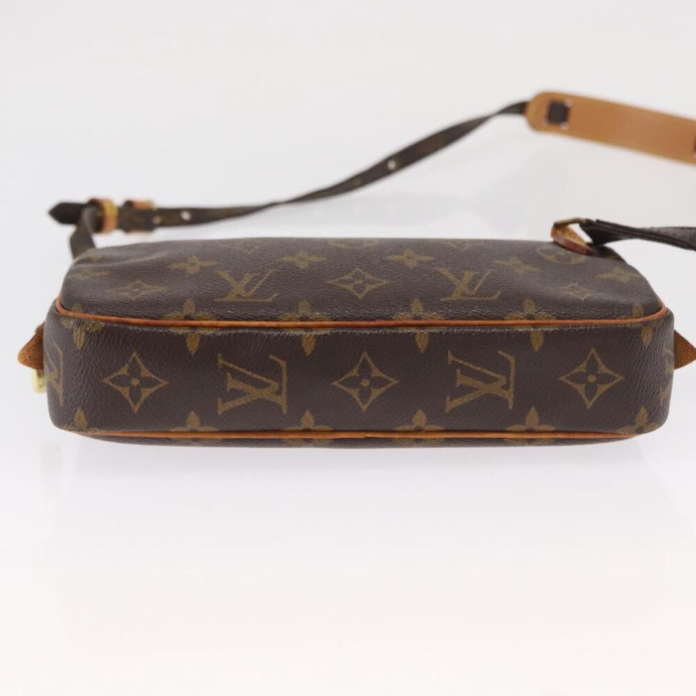 Louis Vuitton Marly Dragonne