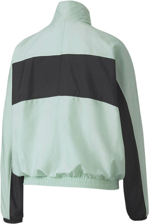 TFS Woven Track jakke