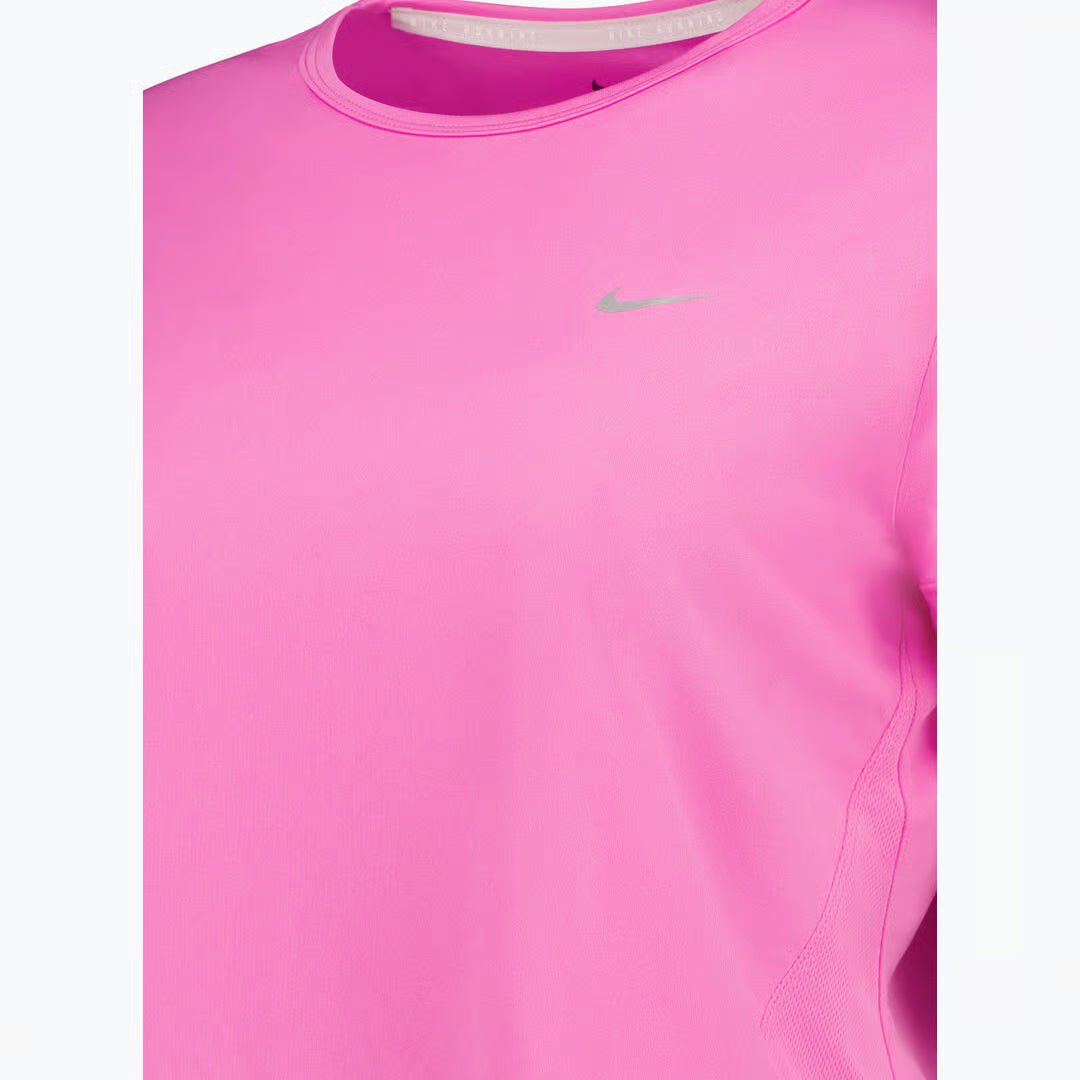 Tempo Dri-fit L&oslash;be T-shirt