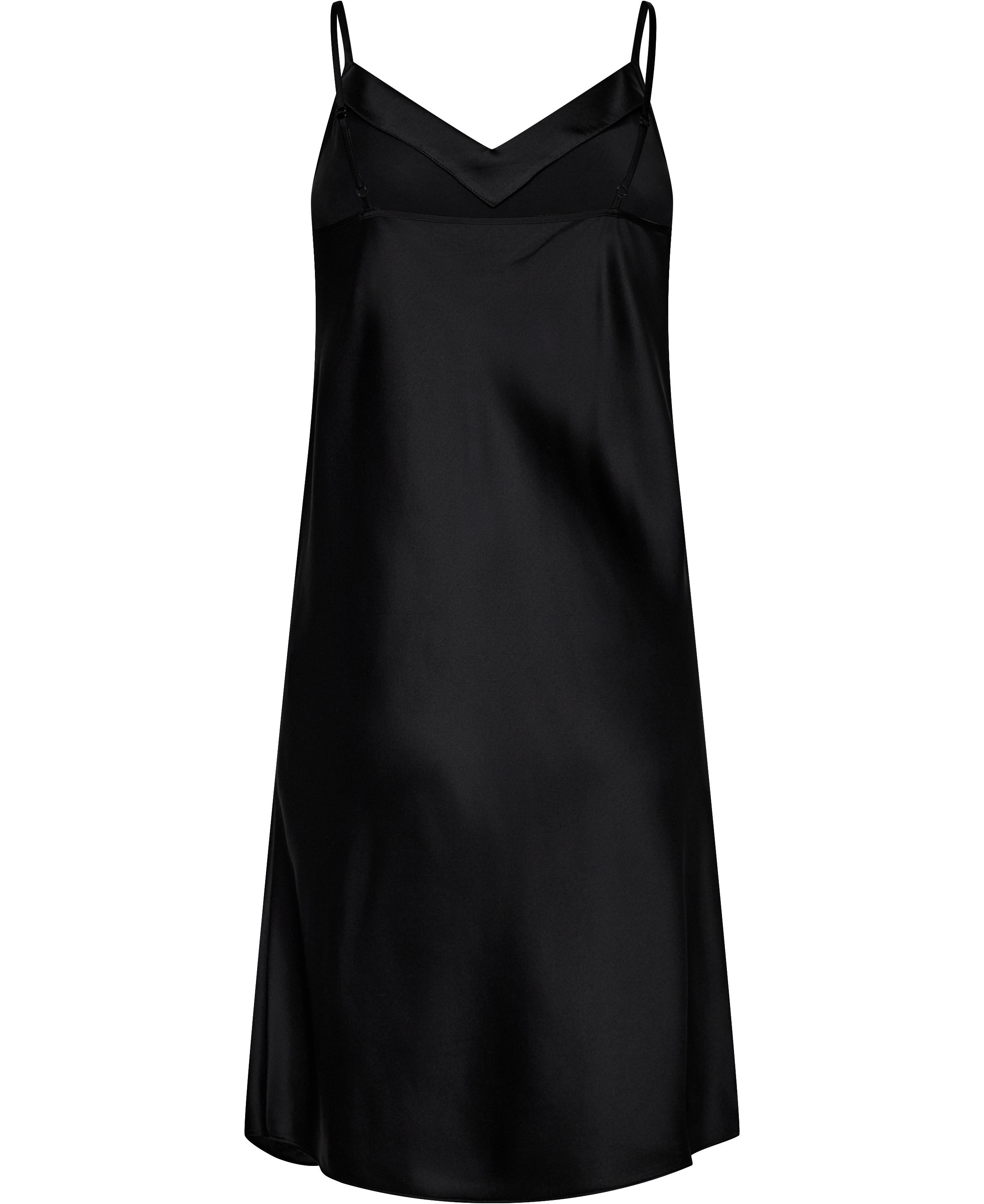 Moon 9 G - Slip Dress, 100% Silk