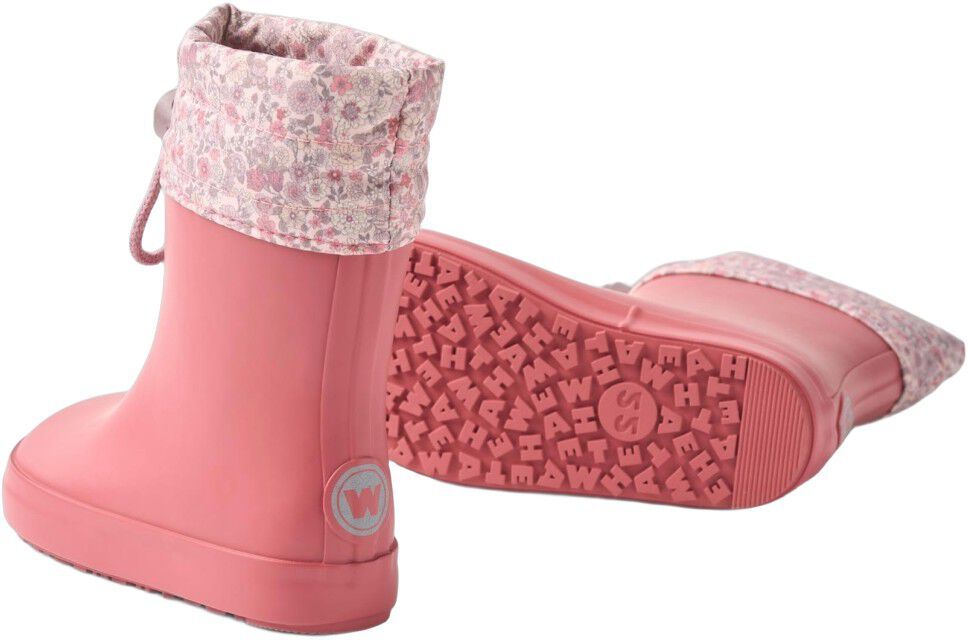 Barfods Termo Gummist&oslash;vle Zerro