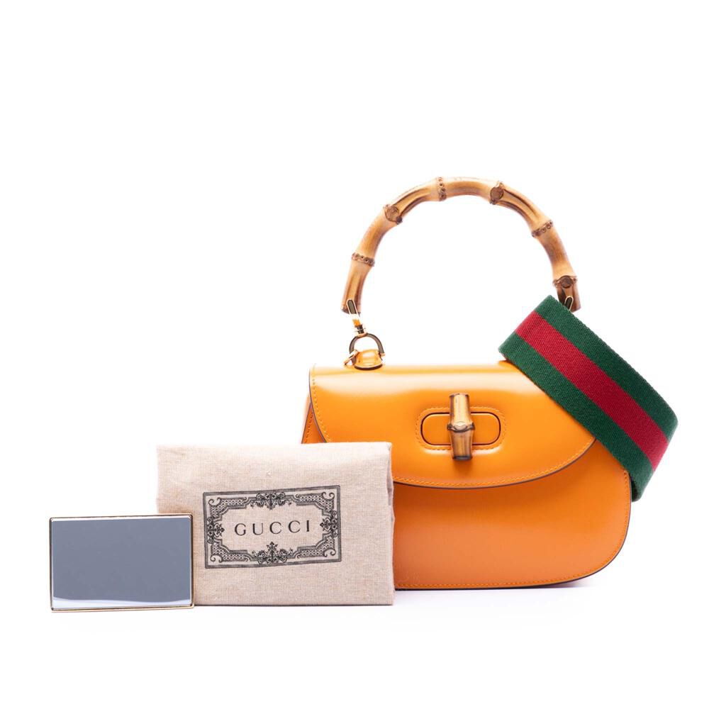 Gucci Bamboo