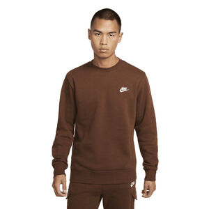club crewneck