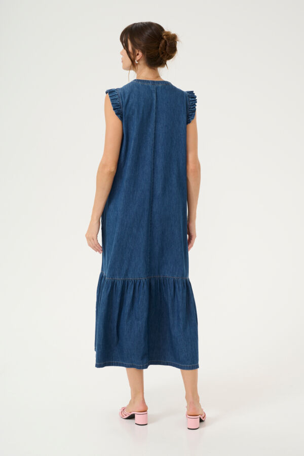 CUberteline Arpa Dress