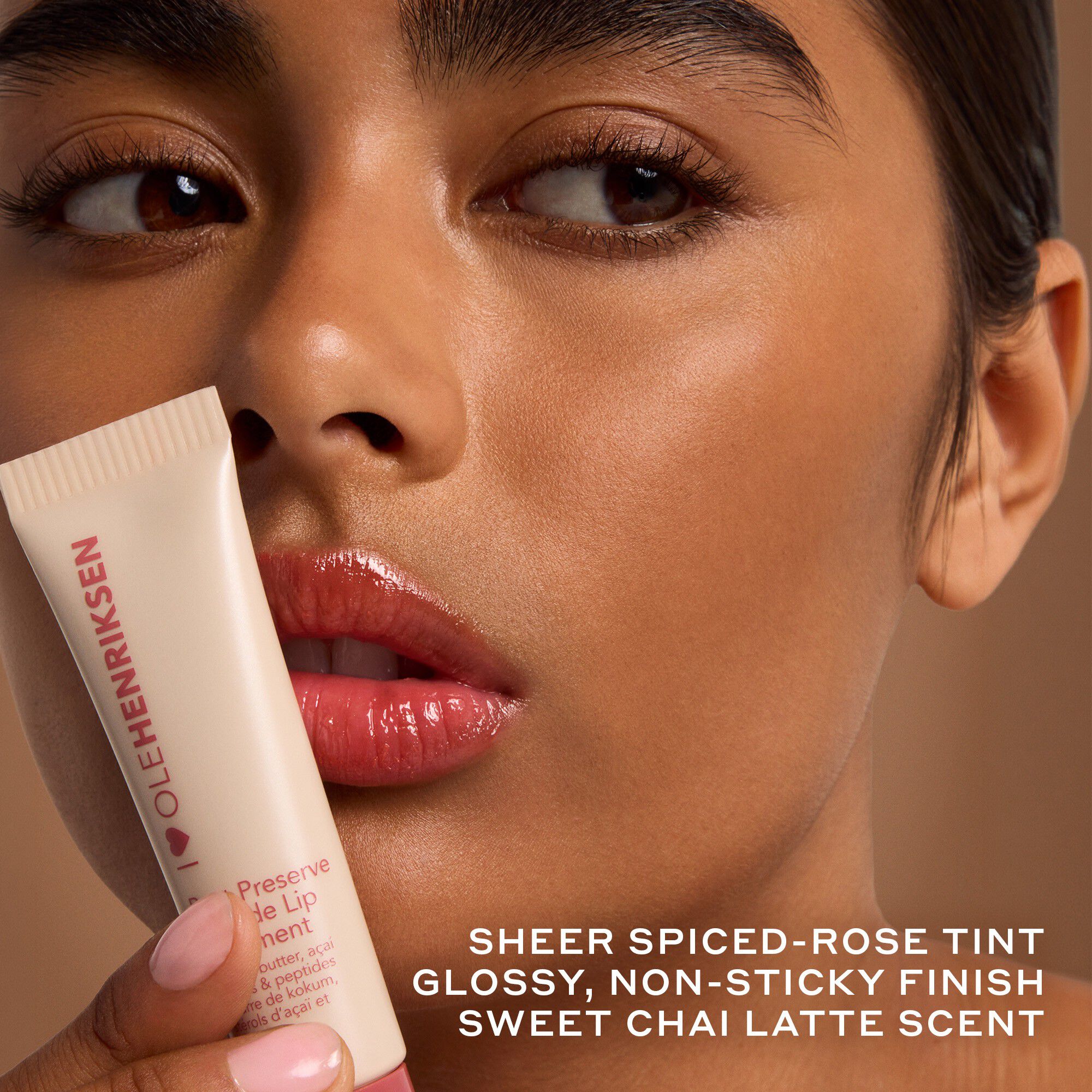 LIP TREATMENT