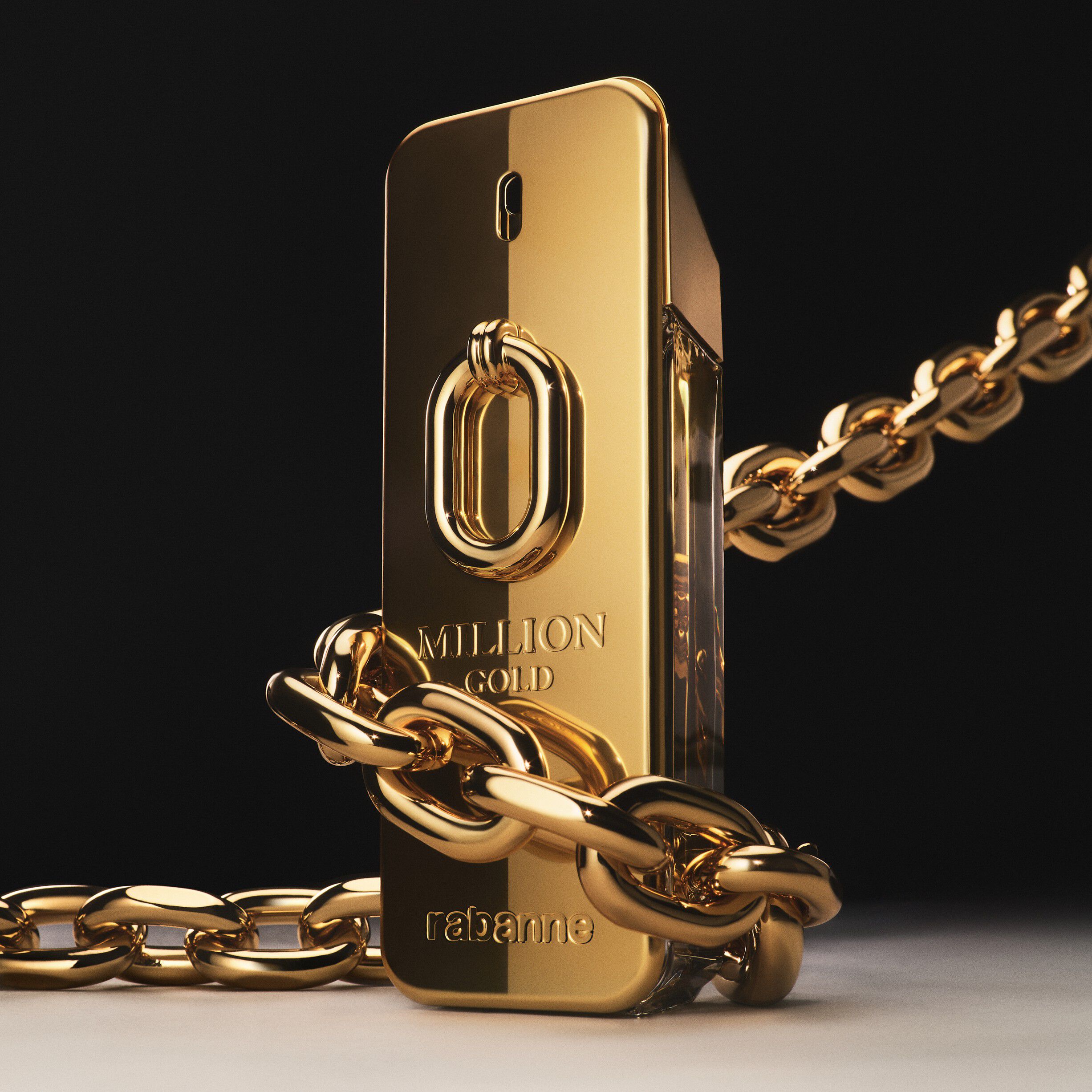 Million Gold for Him Parfum