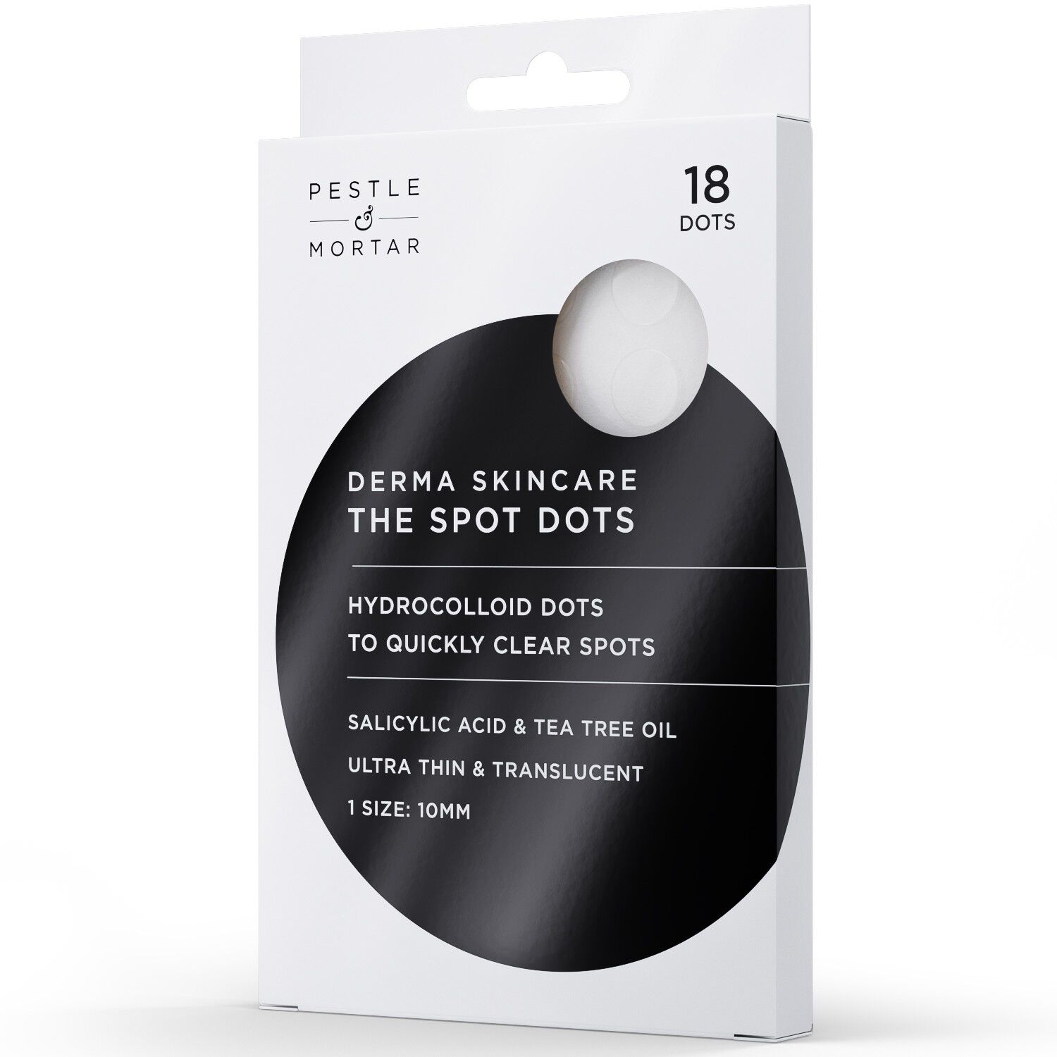 Essentials The Spot Dots 18 Dots