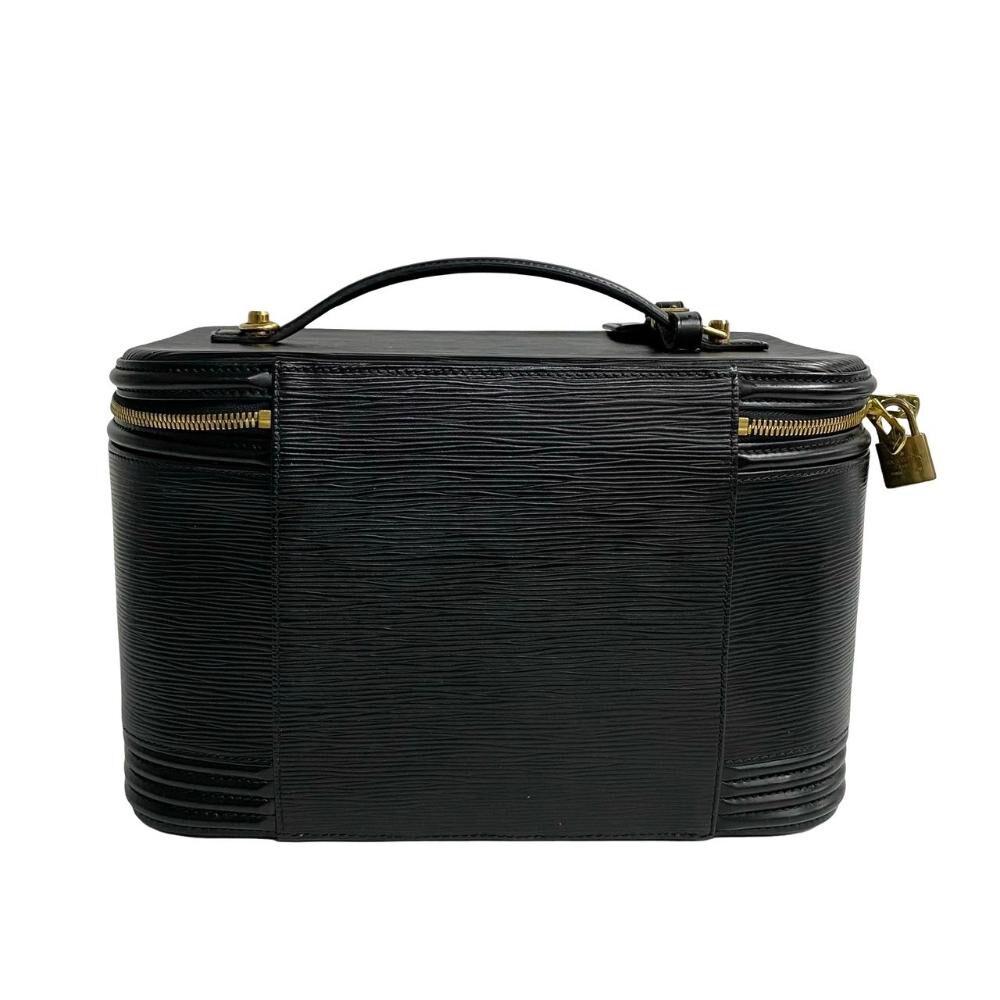 Louis Vuitton Bowling Vanity