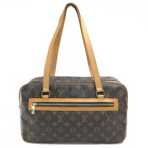 Louis Vuitton Cite