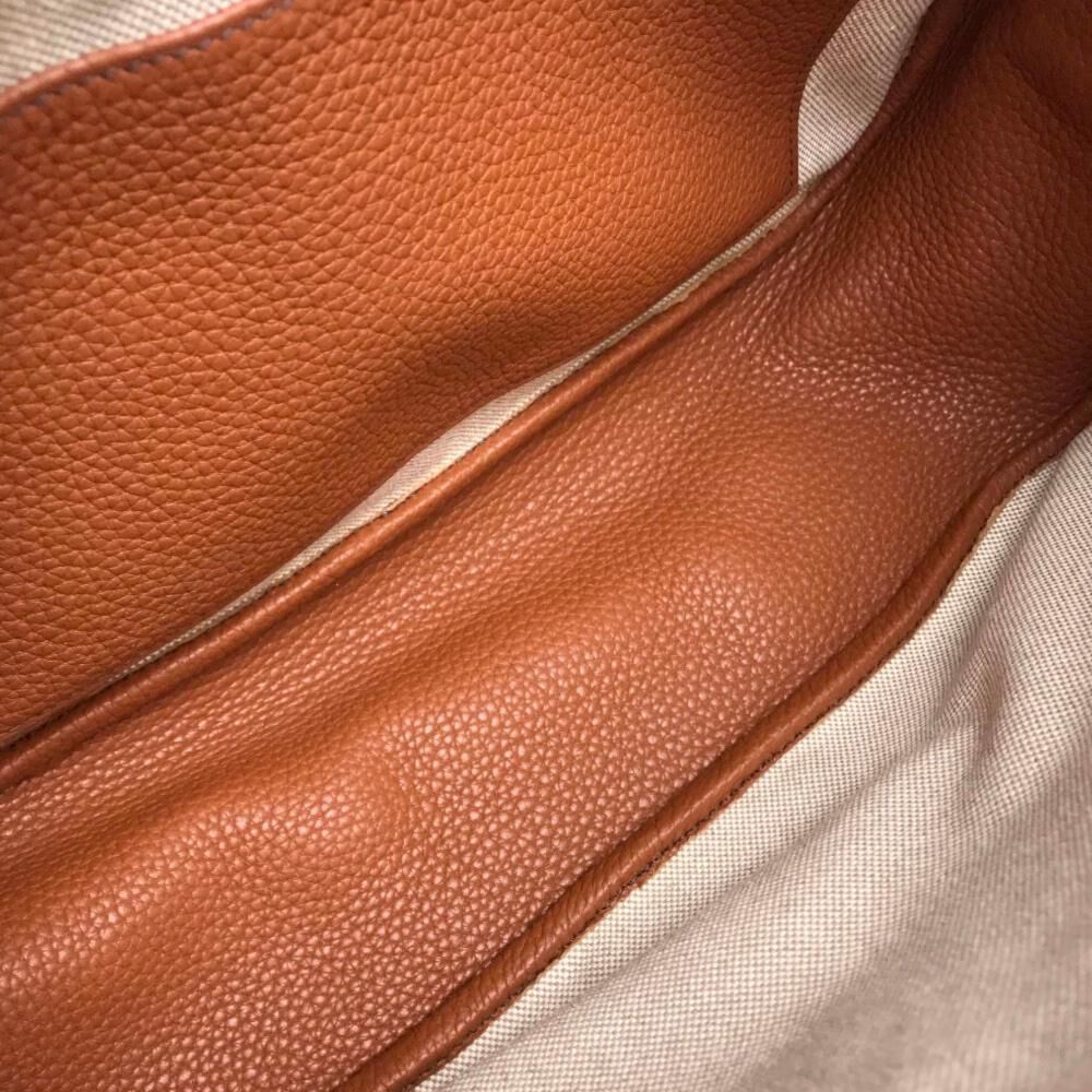 Herm&egrave;s Shoulder Bag