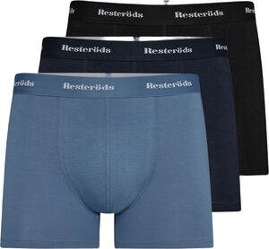 Kalle Bamboo 3-Pack