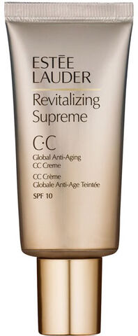 Revitalizing Supreme Anti-aging CC creme SPF10
