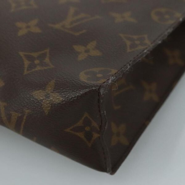 Louis Vuitton Poche Toilette