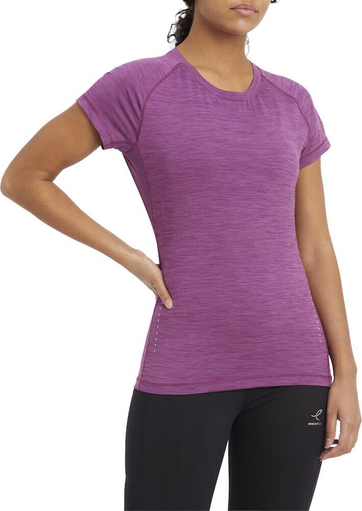 Eevi 2 l&oslash;be T-shirt