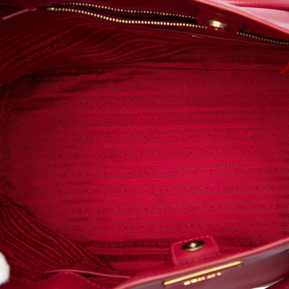 Prada Galleria Bag